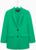 Пиджак женский MIST размер 40-42, цвет зелёный