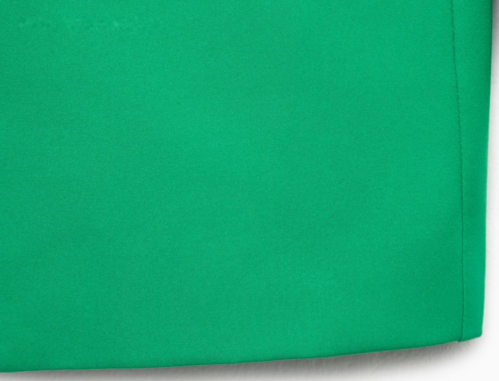 Пиджак женский MIST размер 44-46, цвет зелёный