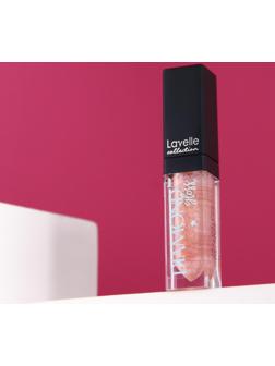 Блеск для губ Diamond gloss LavelleCollection тон 02 diamond rose, 5 мл
