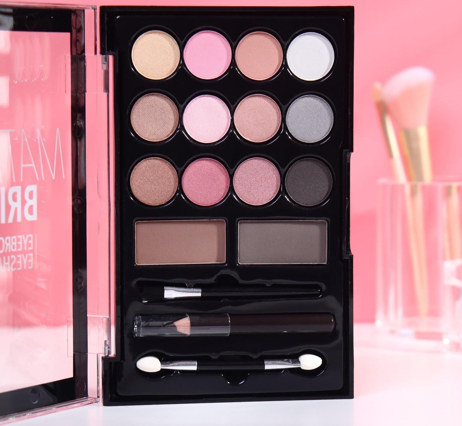 Набор косметический LavelleCollection NB-08 А