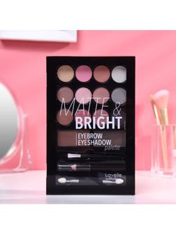 Набор косметический LavelleCollection NB-08 А