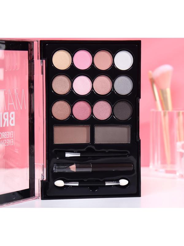 Набор косметический LavelleCollection NB-08 А