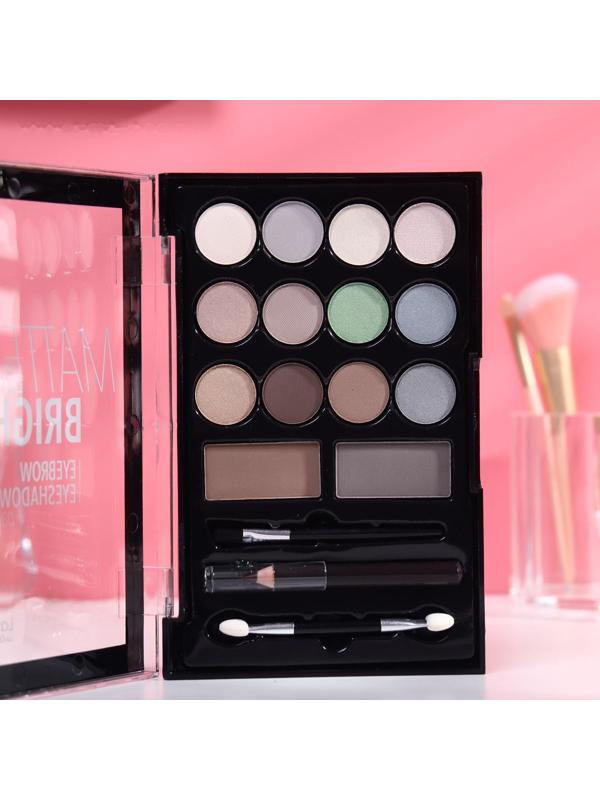 Набор косметический LavelleCollection NB-08 В