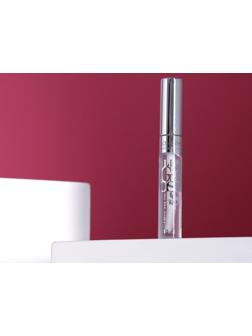 Блеск для губ LIP GLOSS SILVER LavelleCollection тон 00 прозрачный, 10мл