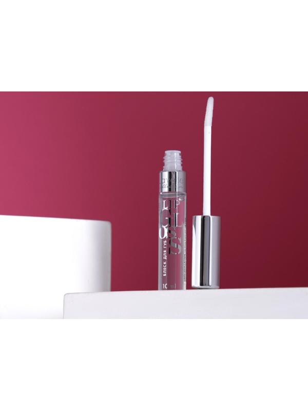 Блеск для губ LIP GLOSS SILVER LavelleCollection тон 00 прозрачный, 10мл