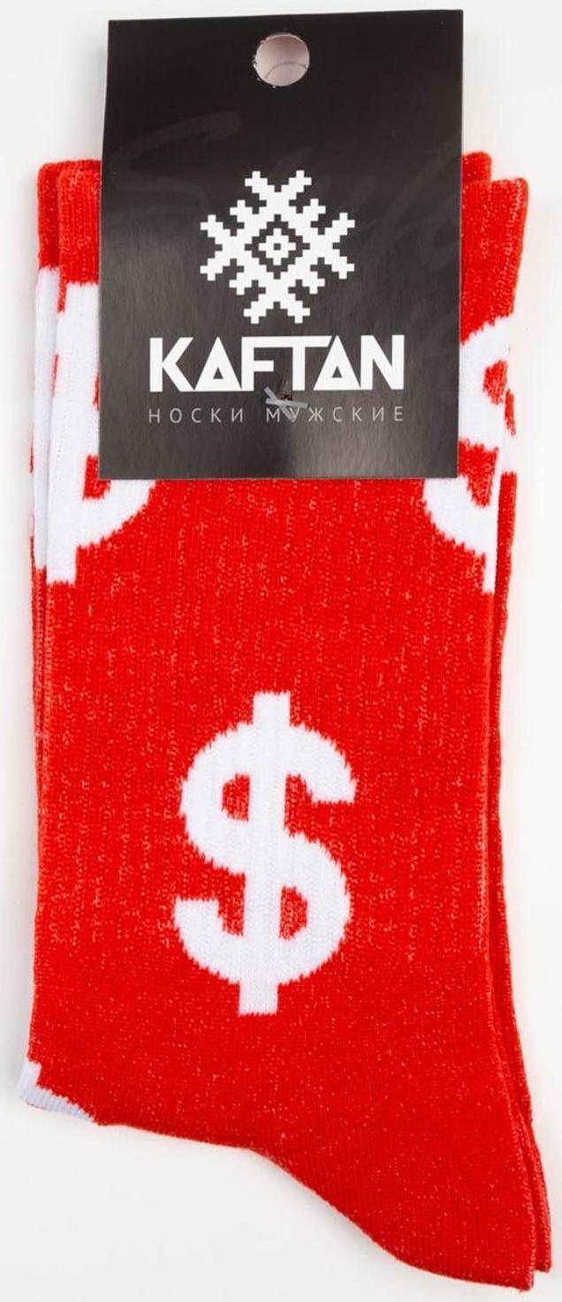 Носки мужские KAFTAN 