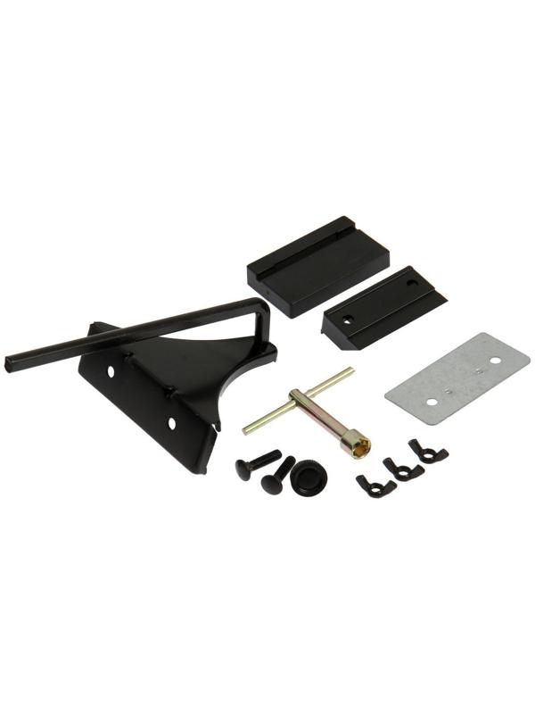 Рубанок ТУНДРА, 500 Вт, 16000 об/мин, 82 мм