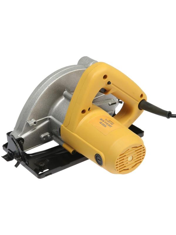 Пила циркулярная ТУНДРА, 1000 Вт, 4500 об/мин, 185 мм