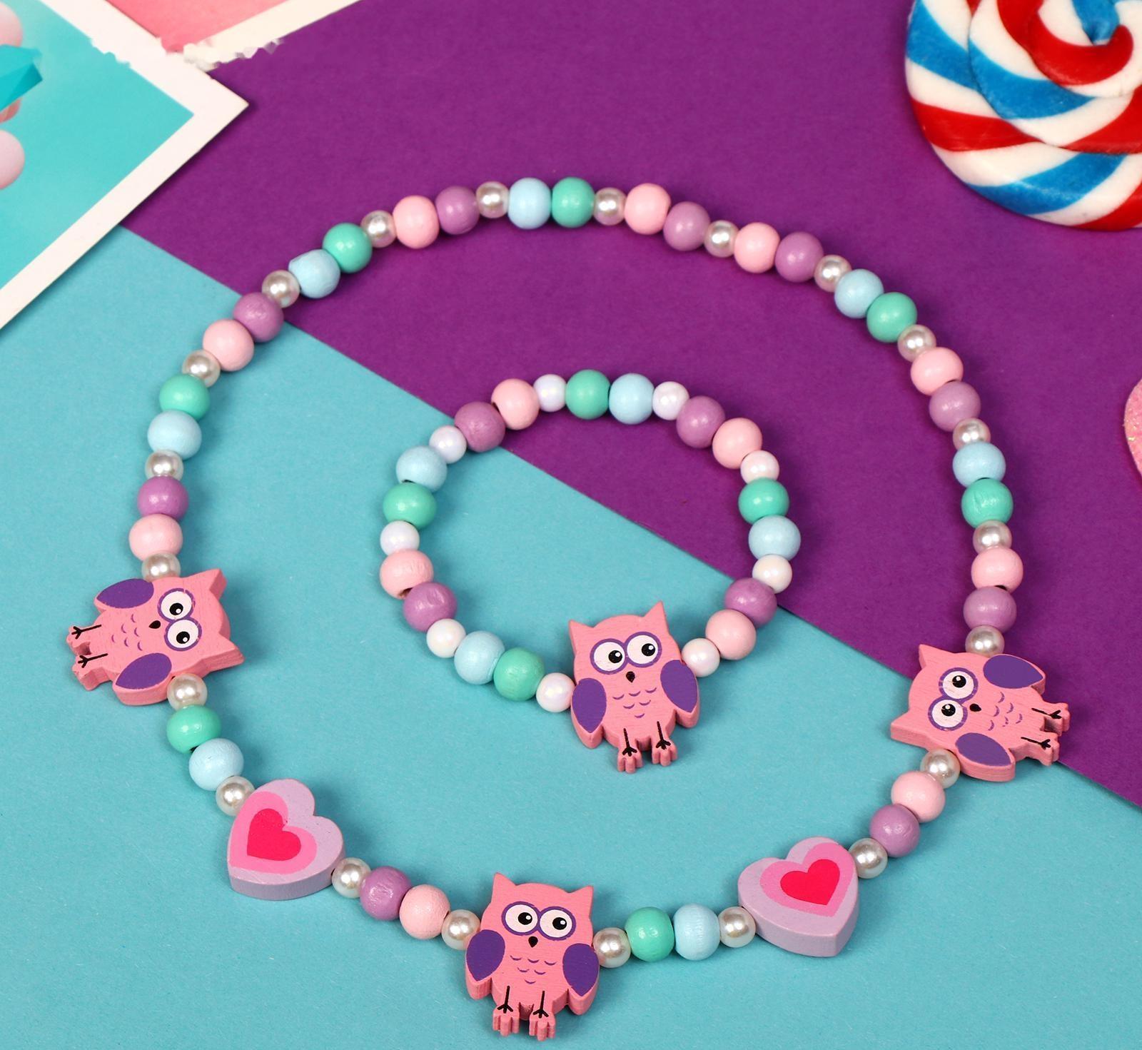 Набор детский 