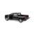Машинка металлическая Kinsmart 1:46 «2014 Chevrolet Silverado» KT5381D инерционная / Черный