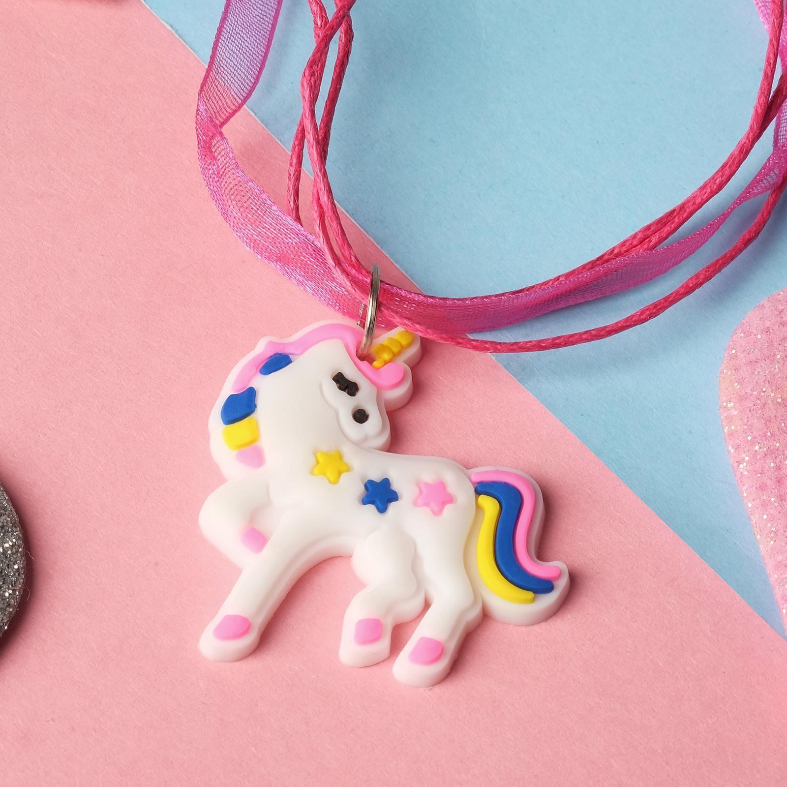 Кулон детский 