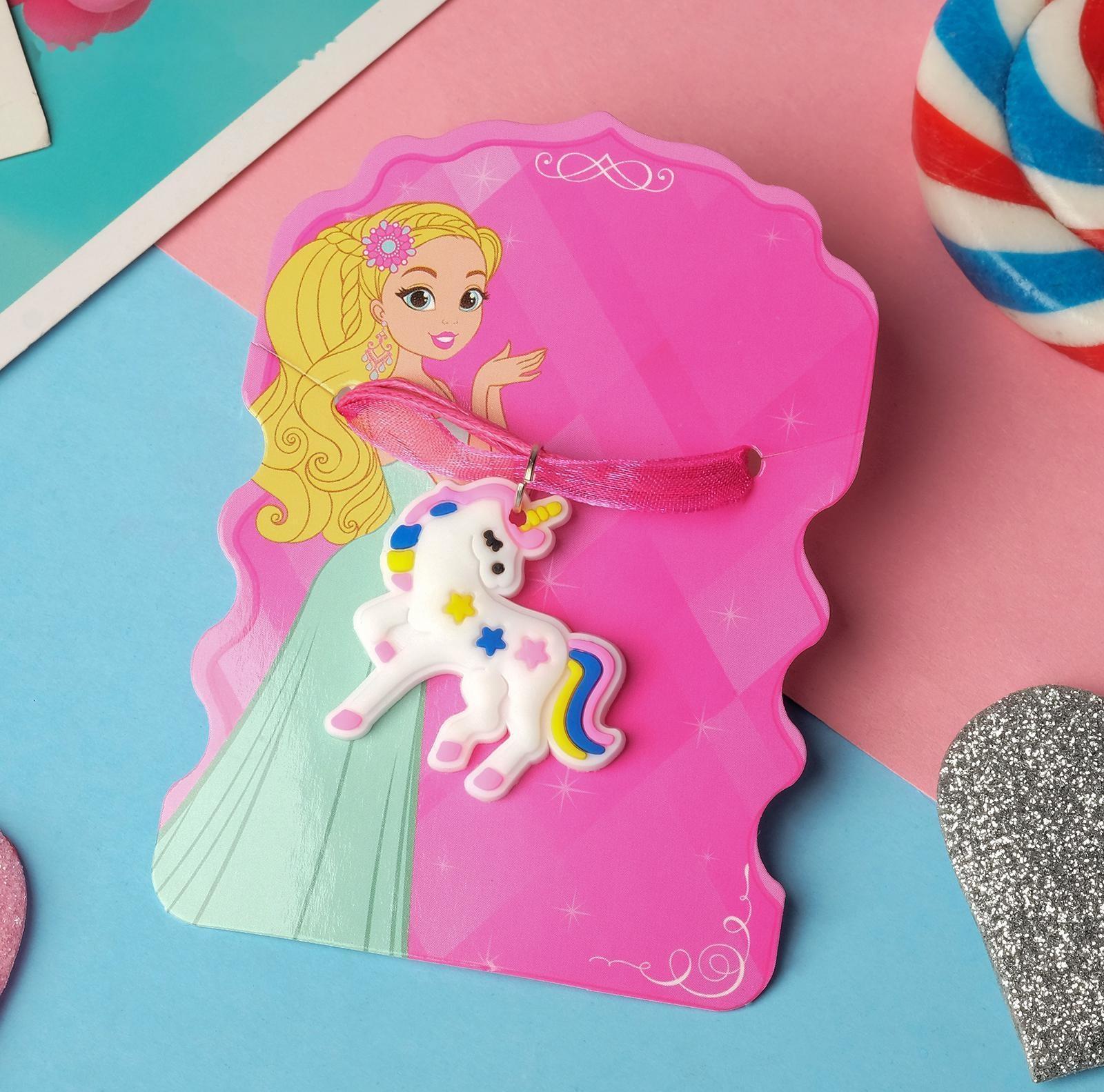 Кулон детский 