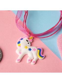 Кулон детский 