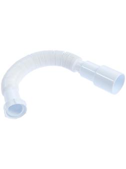 Гофросифон Akvater, 1 1/4