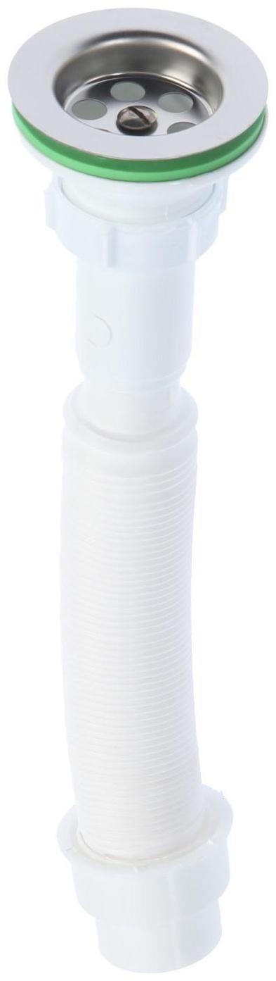 Гофросифон Akvater, 11/4