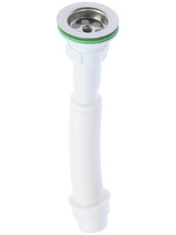 Гофросифон Akvater, 11/4