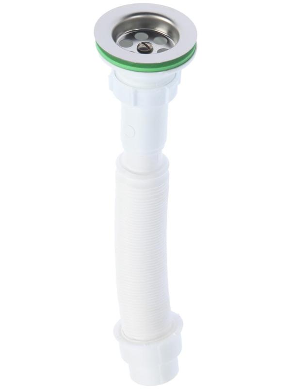 Гофросифон Akvater, 11/4