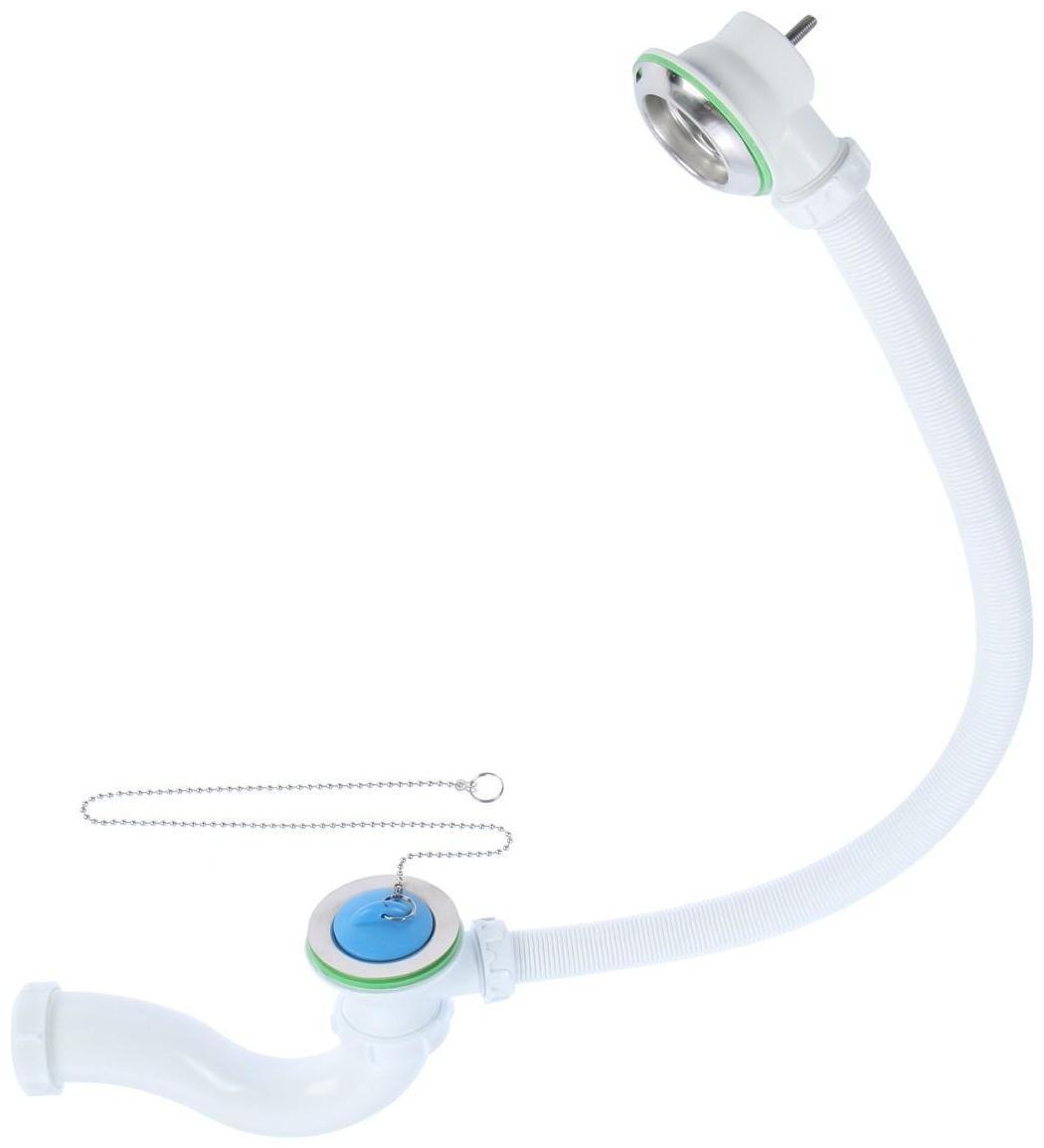 Сифон для ванны Akvater, 1 1/2