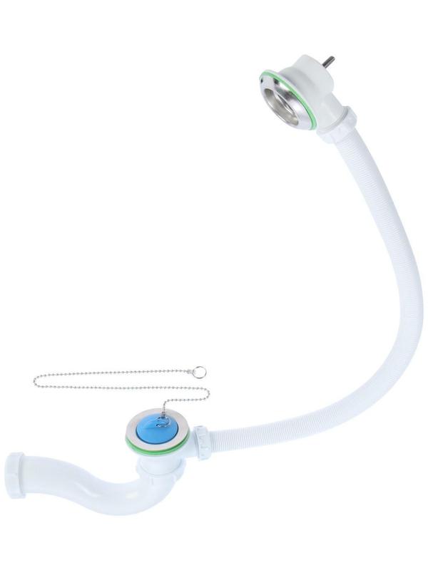 Сифон для ванны Akvater, 1 1/2