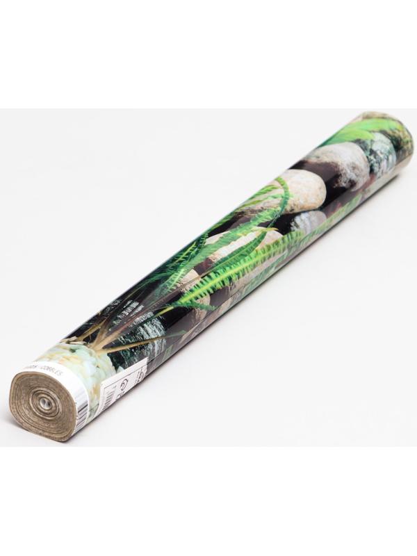 Фон для аквариума, 30 см, рулон 25 м