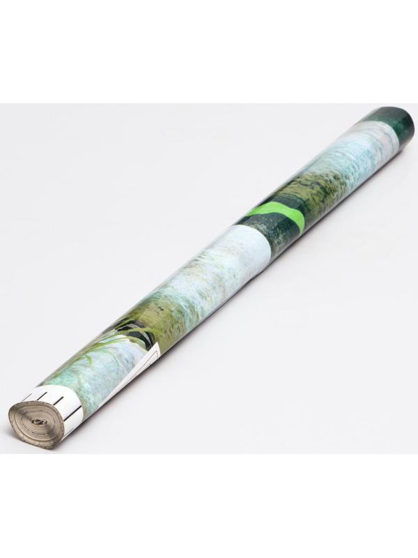 Фон для аквариума, 40 см, рулон 25 м