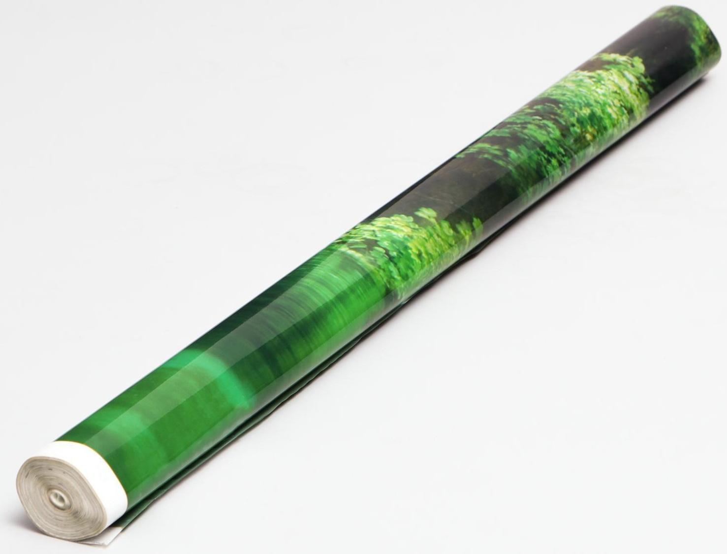 Фон для аквариума, 50 см, рулон 25 м