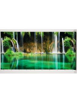 Фон для аквариума, 50 см, рулон 25 м