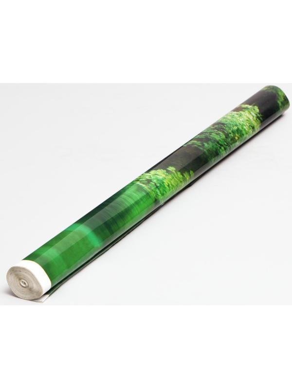 Фон для аквариума, 50 см, рулон 25 м