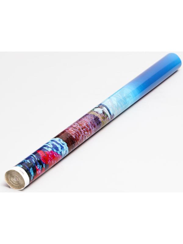 Фон для аквариума, 50 см, рулон 25 м