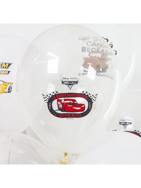 Шар латексный 12