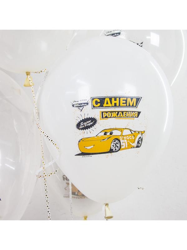 Шар латексный 12