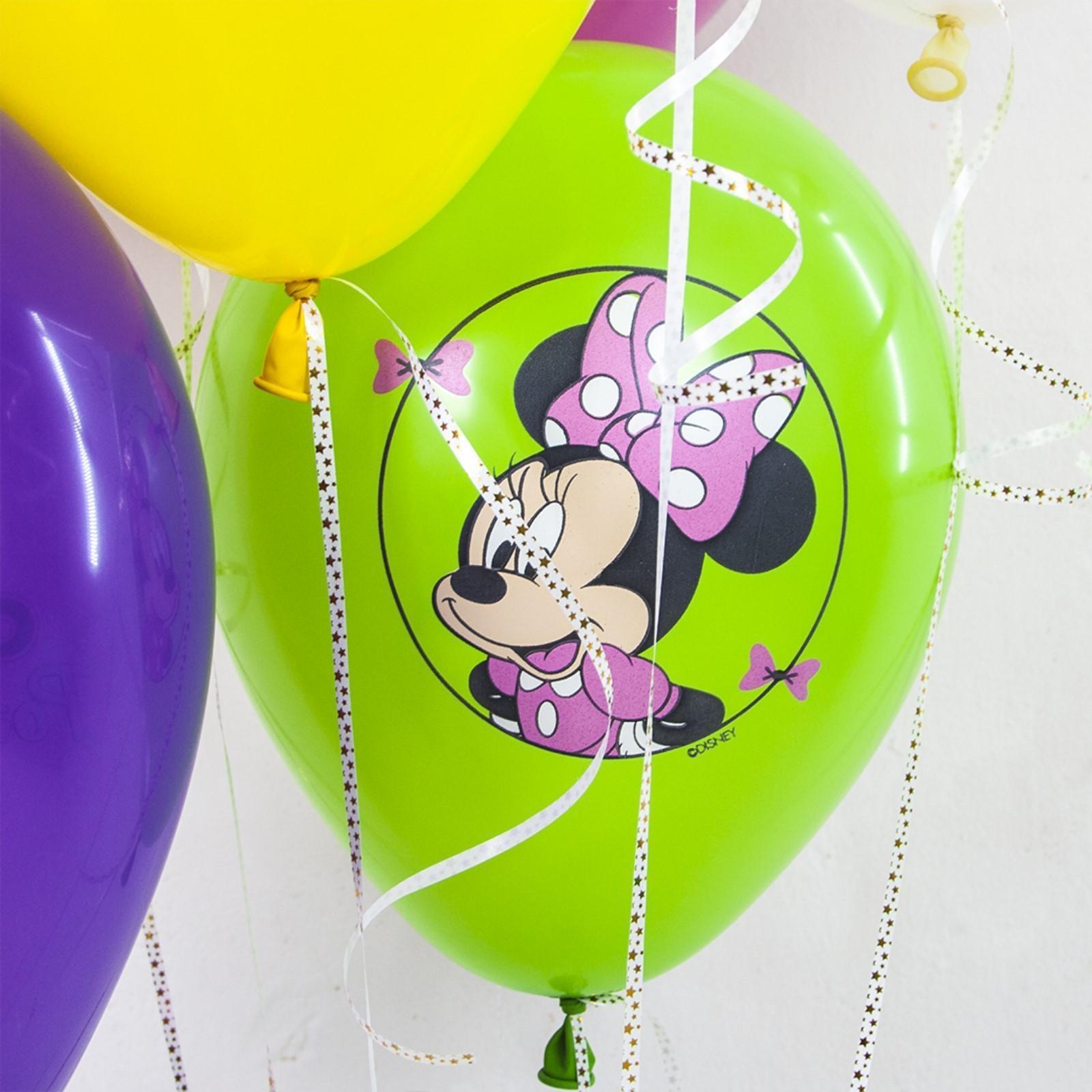 Шар латексный 12