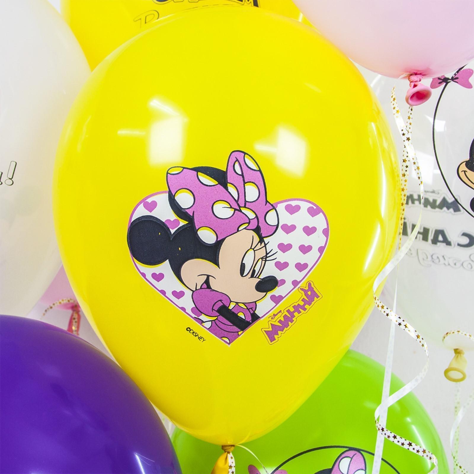 Шар латексный 12