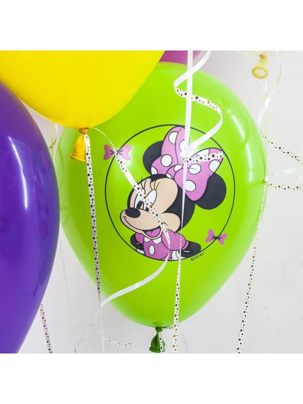 Шар латексный 12