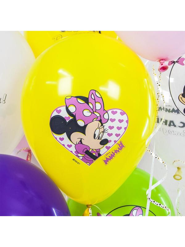 Шар латексный 12