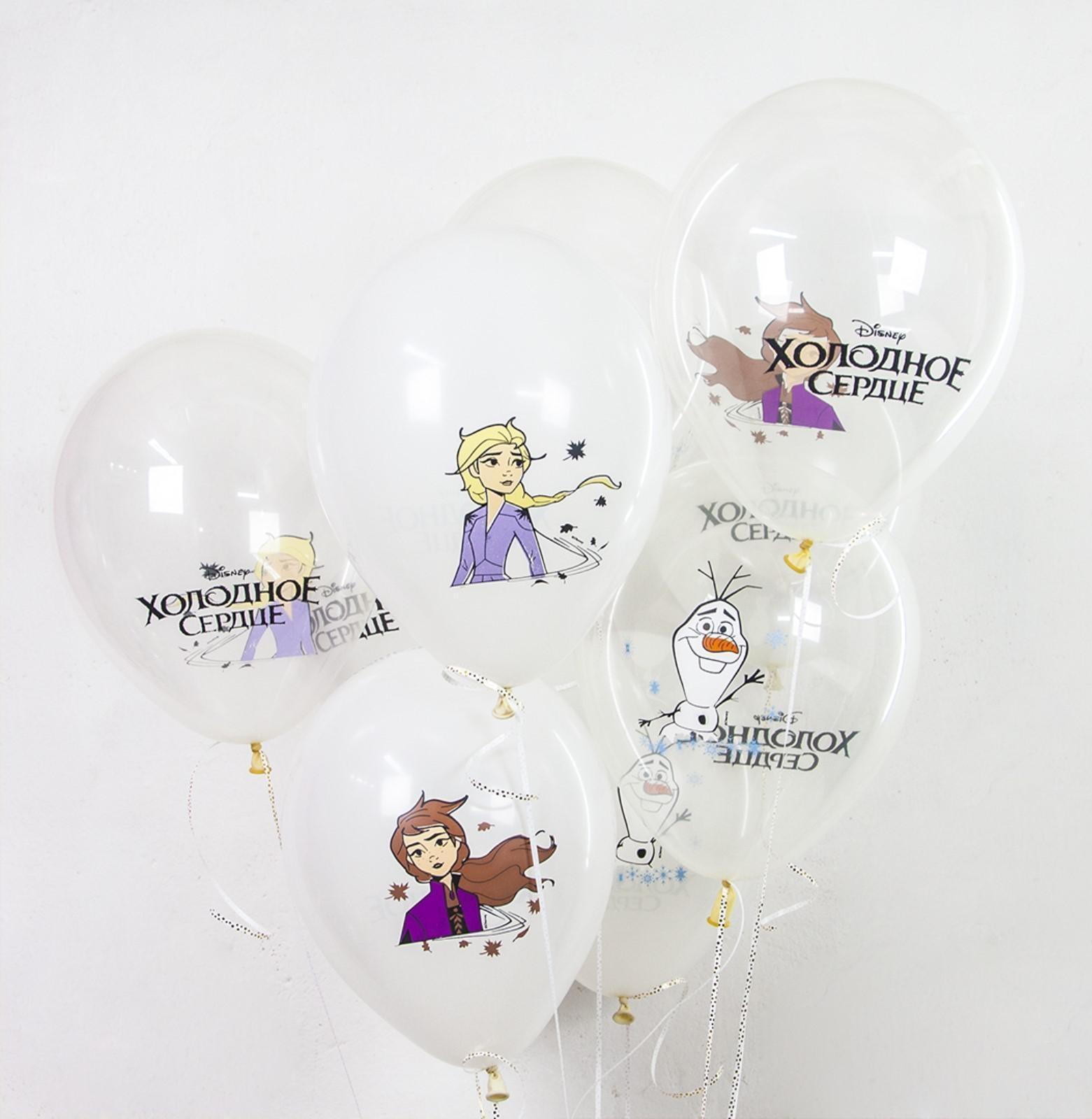 Шар латексный 12