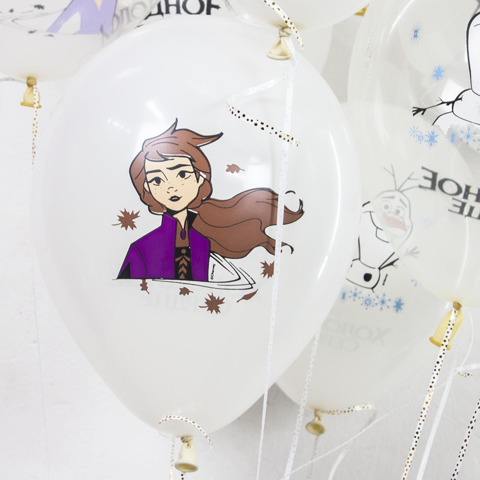 Шар латексный 12