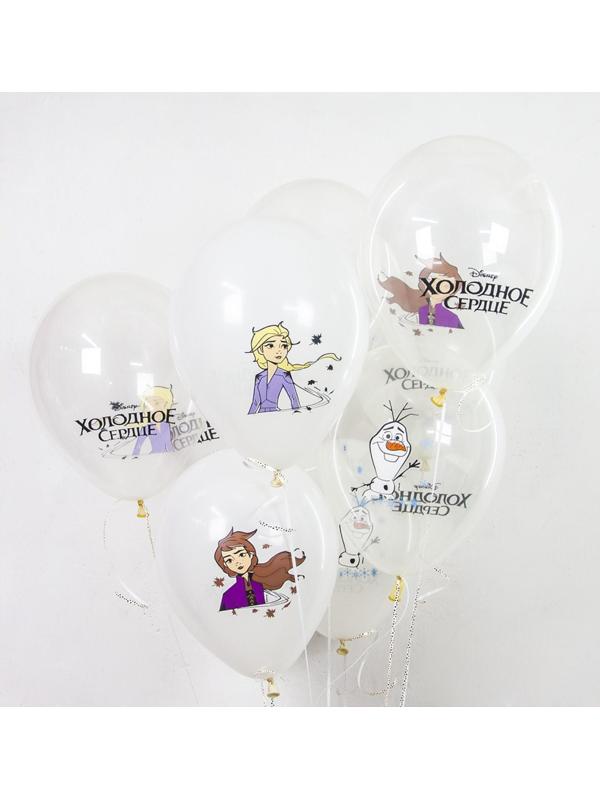 Шар латексный 12