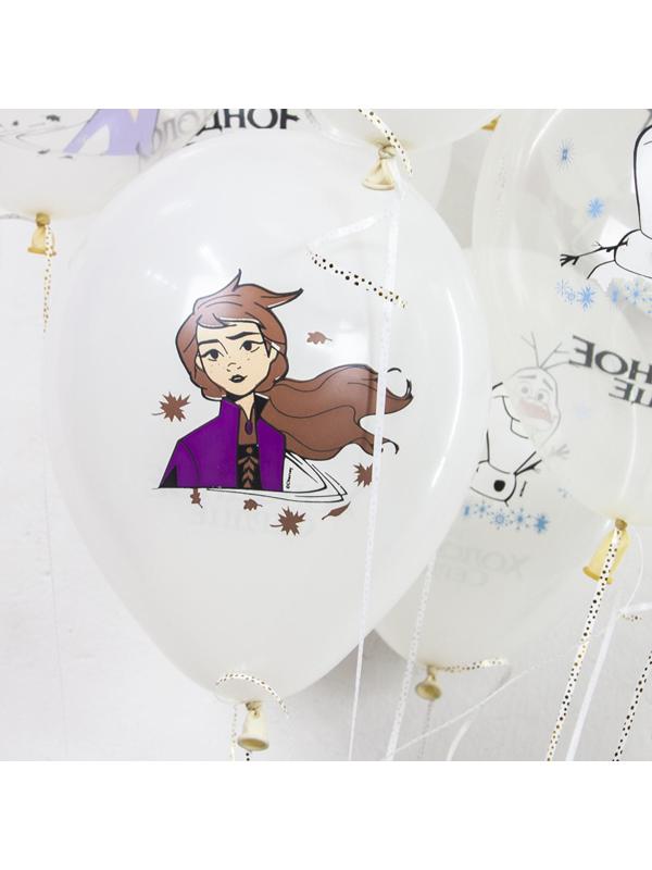 Шар латексный 12