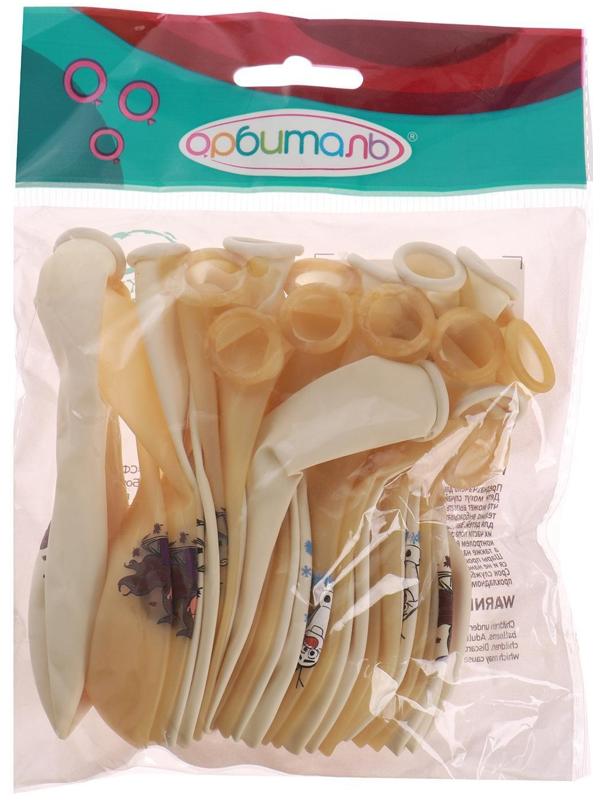 Шар латексный 12