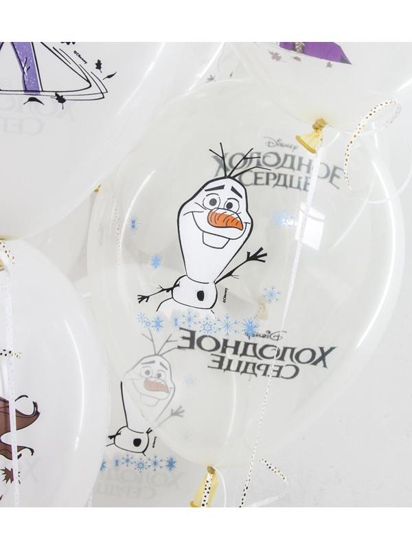 Шар латексный 12