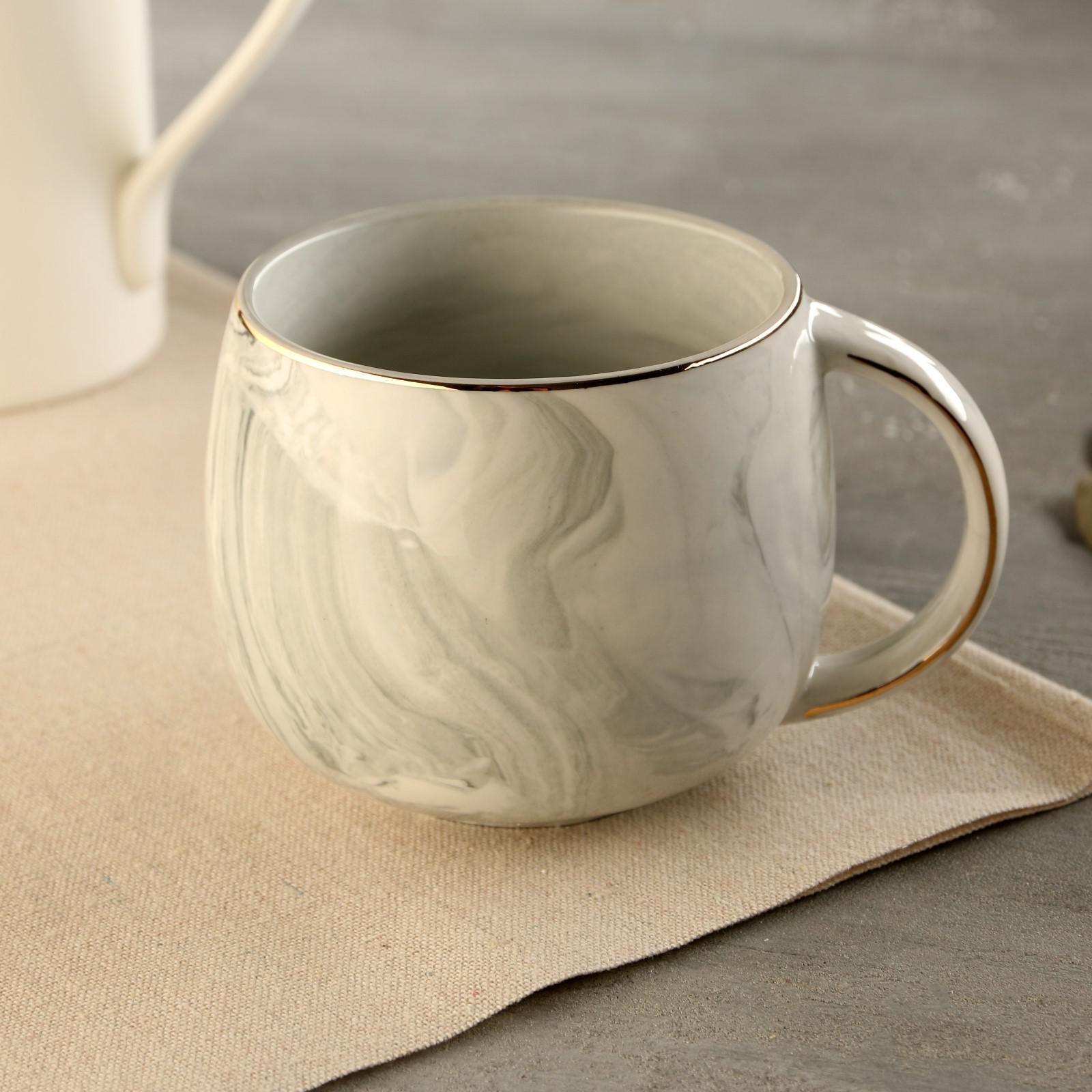 Кружка «Бабушка, ты в моём сердце», 350 мл