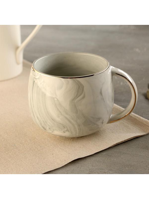 Кружка «Бабушка, ты в моём сердце», 350 мл