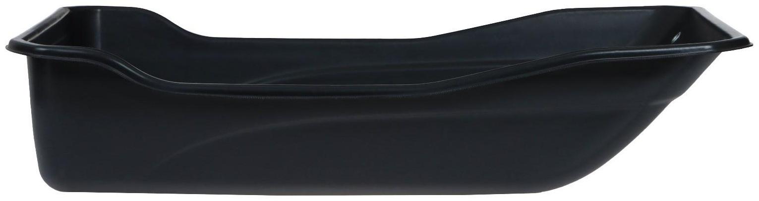 Сани рыбацкие «Тайга мини», 1100 х 550 х 240 мм