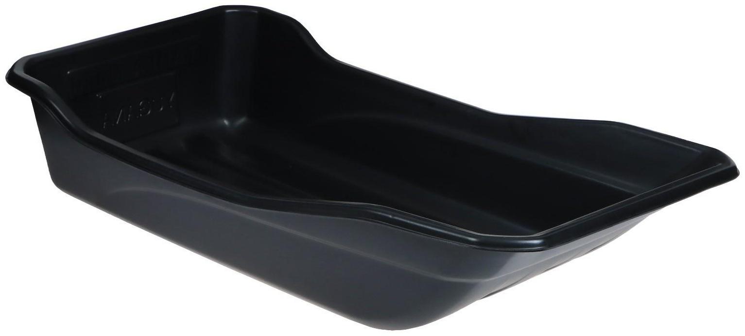 Сани рыбацкие «Тайга мини», 1100 х 550 х 240 мм