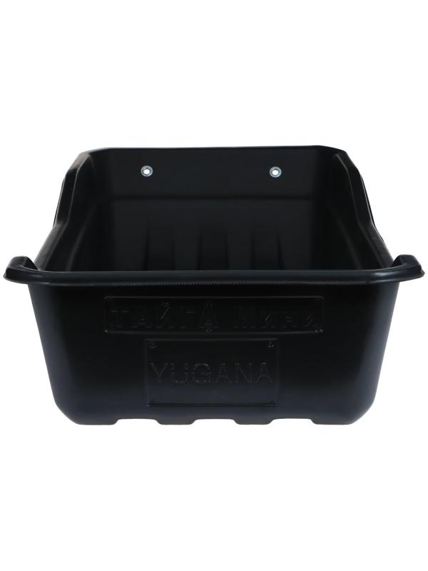 Сани рыбацкие «Тайга мини», 1100 х 550 х 240 мм