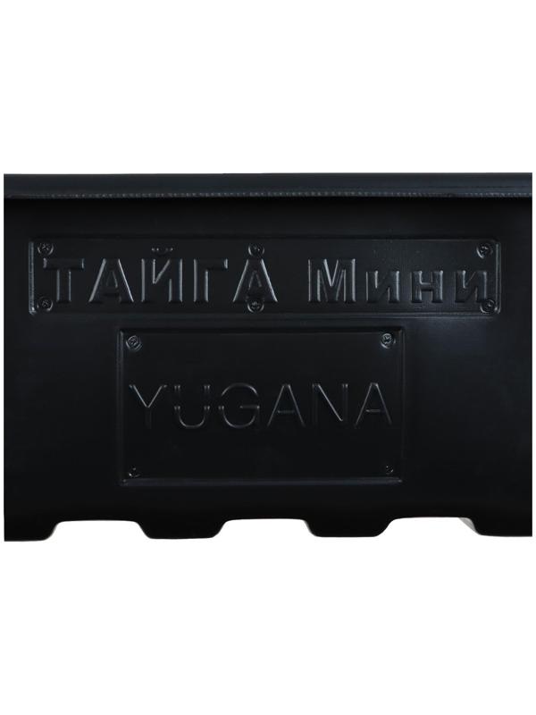 Сани рыбацкие «Тайга мини», 1100 х 550 х 240 мм