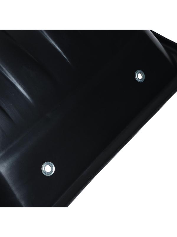 Сани рыбацкие «Тайга мини», 1100 х 550 х 240 мм