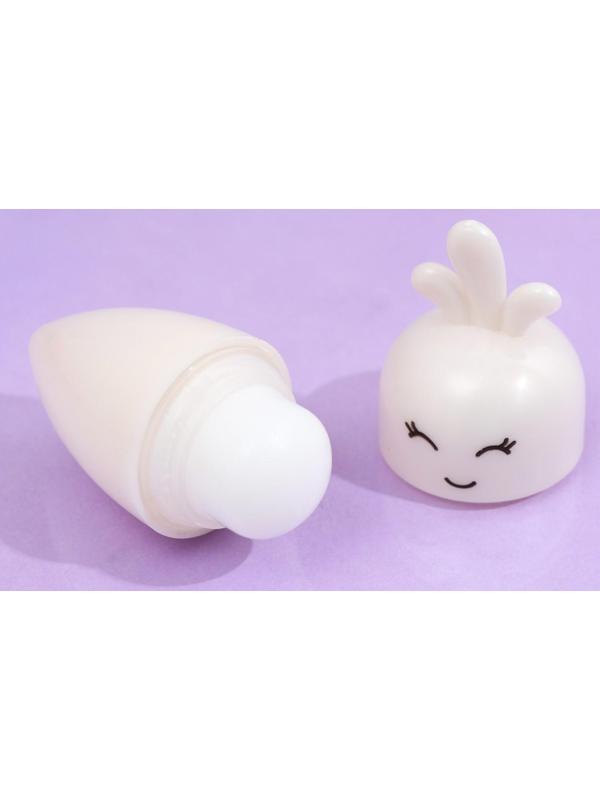 Бальзам для губ «Морковка», микс цветов и ароматов