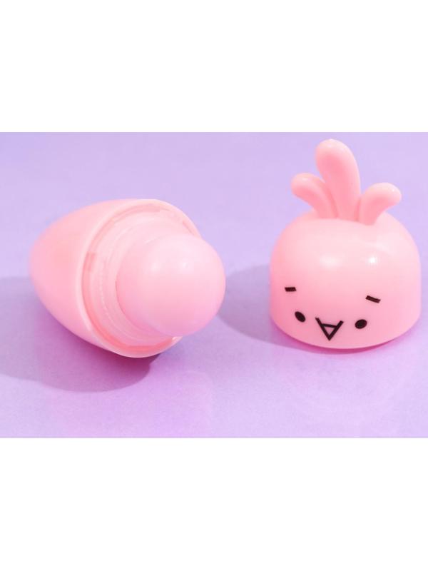 Бальзам для губ «Морковка», микс цветов и ароматов